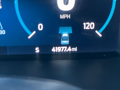 Used 2023 Ford F150 Platinum image 25