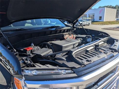 New 2026 Chevrolet Silverado 1500 High Country image 41