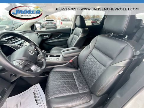 Used 2024 Nissan Murano Platinum image 19