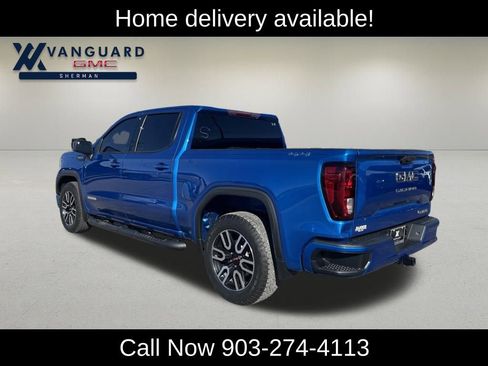 Used 2023 GMC Sierra 1500 Elevation image 3