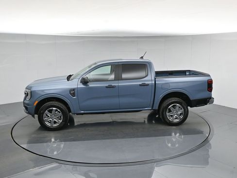 Certified 2025 Ford Ranger XLT RWD image 45