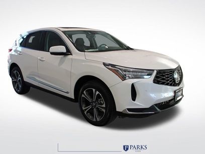 New 2026 Acura RDX w/ Technology Package