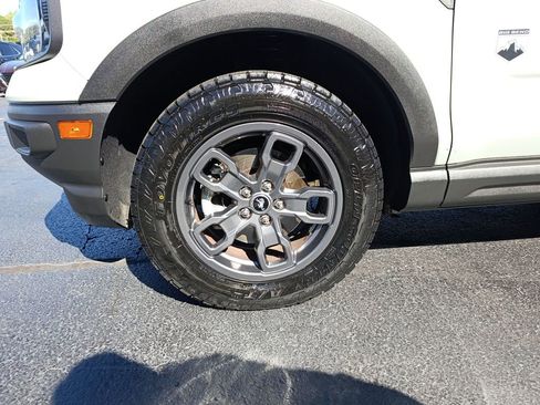 Used 2022 Ford Bronco Sport Big Bend image 25