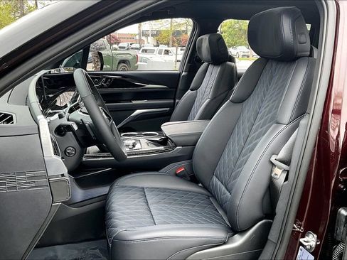 New 2026 Cadillac Escalade IQL Luxury w/ LPO, Floor Liner Package AWD/4WD image 12