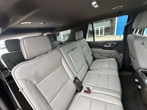 Used 2022 GMC Yukon SLT image 29