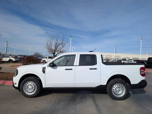 New 2026 Ford Maverick XL image 2