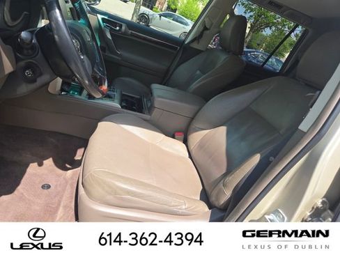 Used 2015 Lexus GX 460 w/ Premium Package AWD/4WD image 32