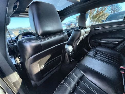 Used 2023 Chrysler 300 S image 12