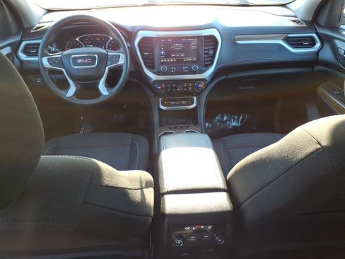 Used 2023 GMC Acadia SLE w/ Driver Convenience Package image 11