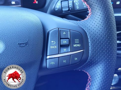 New 2026 Ford Escape ST-Line Select w/ Tech Pack #1 image 29