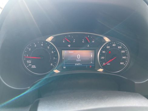 Used 2022 GMC Terrain SLE w/ Driver Convenience Package image 24