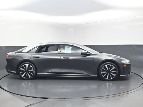 Used 2023 Lucid Air Touring AWD/4WD image 36