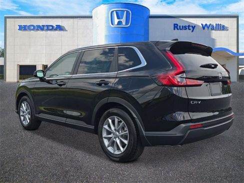 New 2026 Honda CR-V EX image 5