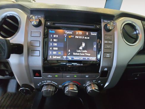 Used 2019 Toyota Tundra TRD Pro AWD/4WD image 15