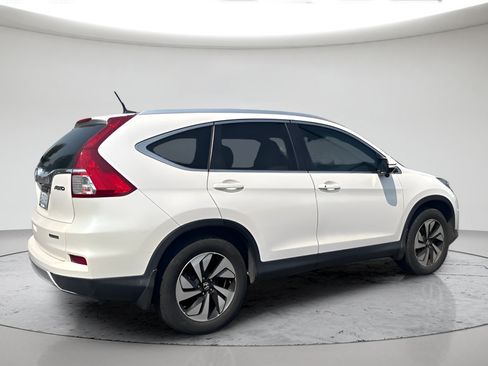 Used 2015 Honda CR-V Touring image 12
