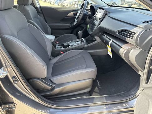 Certified 2025 Subaru Impreza 2.0i AWD/4WD image 14