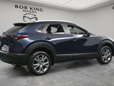 New 2026 MAZDA CX-30 AWD 2.5 S image 4