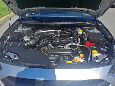 Used 2025 Subaru Outback Premium image 28