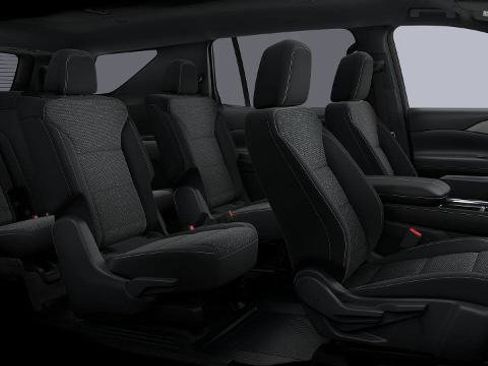 New 2026 Chevrolet Traverse LT w/ Driver Confidence Package image 30