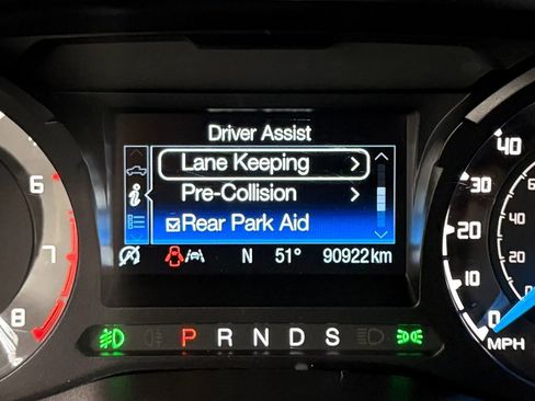 Used 2021 Ford Ranger XLT w/ Equipment Group 302A High image 19