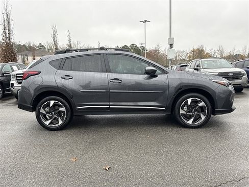 Used 2025 Subaru Crosstrek 2.5i Limited w/ Popular Package #3A image 2