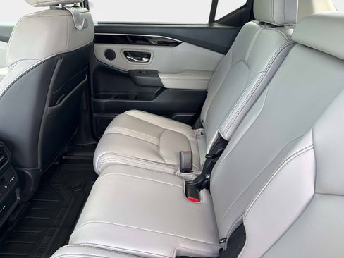 Certified 2024 Honda Pilot EX-L image 14