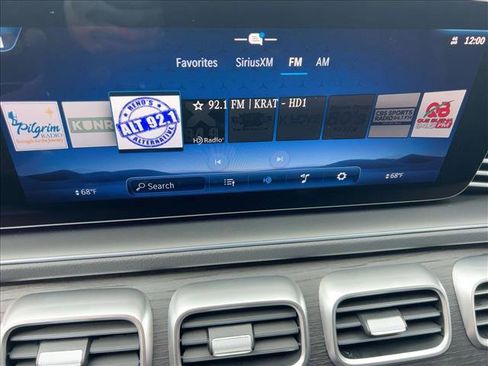 New 2026 Mercedes-Benz GLE 450 4MATIC image 12