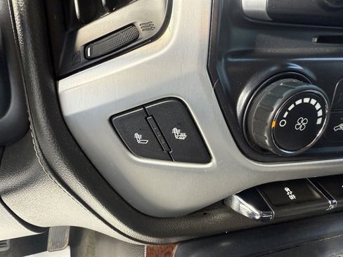 Used 2017 GMC Sierra 2500 SLE image 36