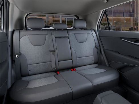 New 2025 Kia Niro EX w/ EX Cold Weather Package image 16