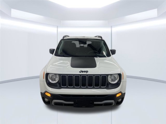Used 2023 Jeep Renegade Latitude AWD/4WD image 25
