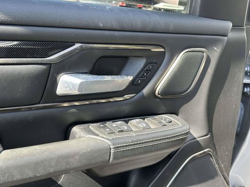 Used 2022 RAM 1500 Rebel w/ Off Road Group AWD/4WD image 26