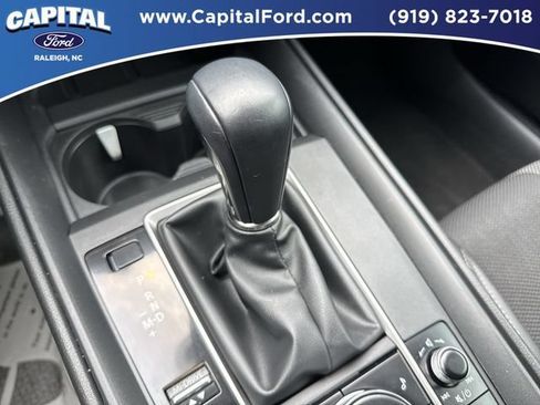 Used 2025 MAZDA CX-50 AWD 2.5 S w/ Weather Package image 31