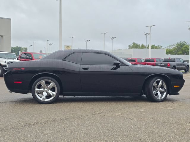 Used 2013 Dodge Challenger R/T RWD image 26