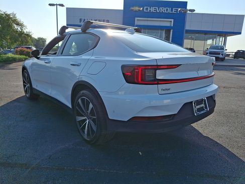 Used 2022 Polestar Polestar 2 w/ Plus Package AWD/4WD image 5