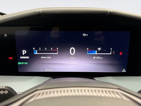 Used 2025 Nissan Murano SL AWD/4WD image 13