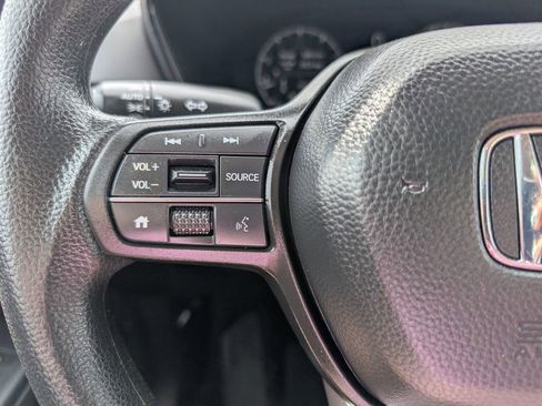 Used 2024 Honda CR-V EX image 22