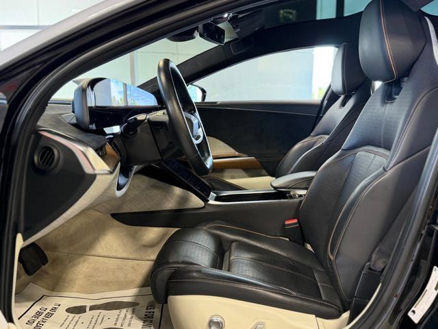 Used 2022 Lucid Air Grand Touring AWD/4WD image 12