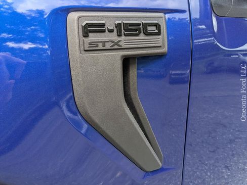 New 2026 Ford F150 STX w/ Equipment Group 201A FX4 AWD/4WD image 9