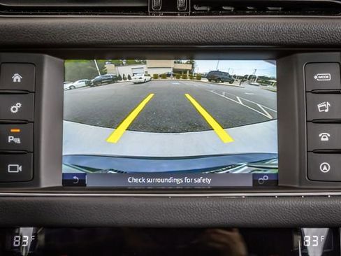 Used 2018 Jaguar XF S image 22