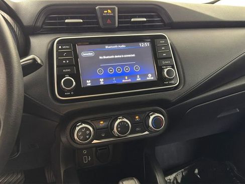 Used 2020 Nissan Versa S FWD image 21