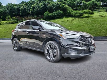 Used 2020 Acura RDX A-Spec