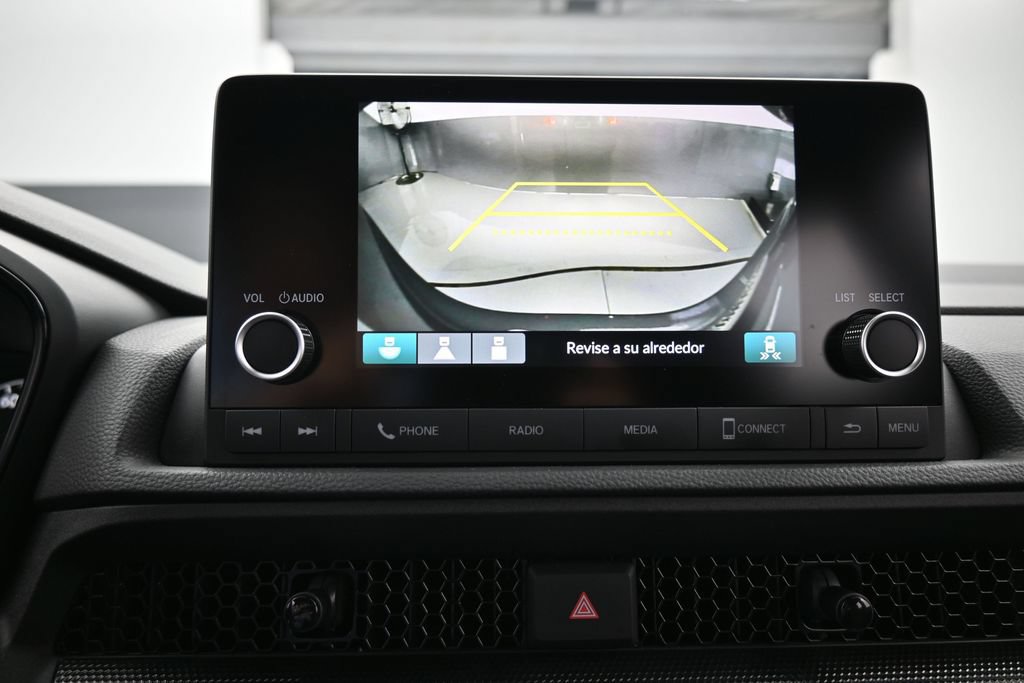 Used 2025 Honda CR-V Sport image 21