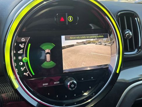 Used 2021 MINI Cooper Countryman John Cooper Works w/ Driver Assistance Package image 13