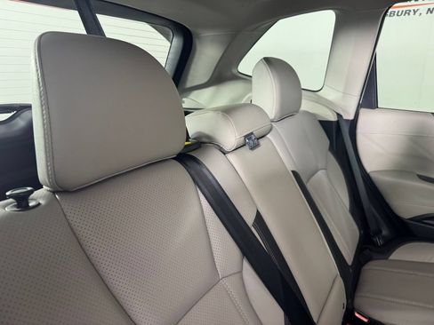 Used 2019 Subaru Forester Limited AWD/4WD image 35