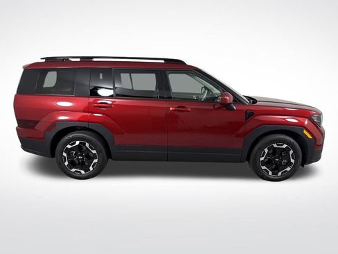 Used 2025 Hyundai Santa Fe SEL image 2