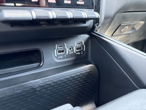 Certified 2023 RAM 1500 Big Horn AWD/4WD image 32