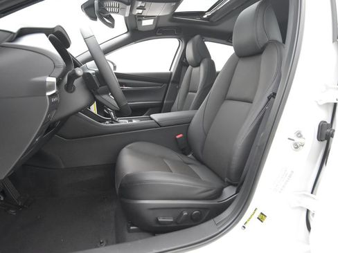 New 2026 MAZDA MAZDA3 Hatchback w/Premium Plus Pkg AWD/4WD image 25