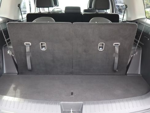 Used 2026 Hyundai Santa Fe SEL FWD image 22
