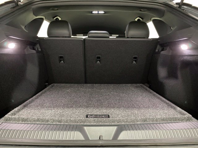 Used 2025 Volkswagen ID.4 Pro RWD image 82