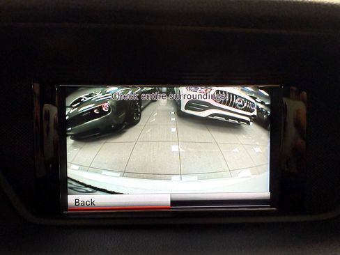 Used 2013 Mercedes-Benz E 63 AMG E63 AMG Sedan image 16